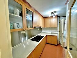 Meralodge (D23), Condominium #572295601